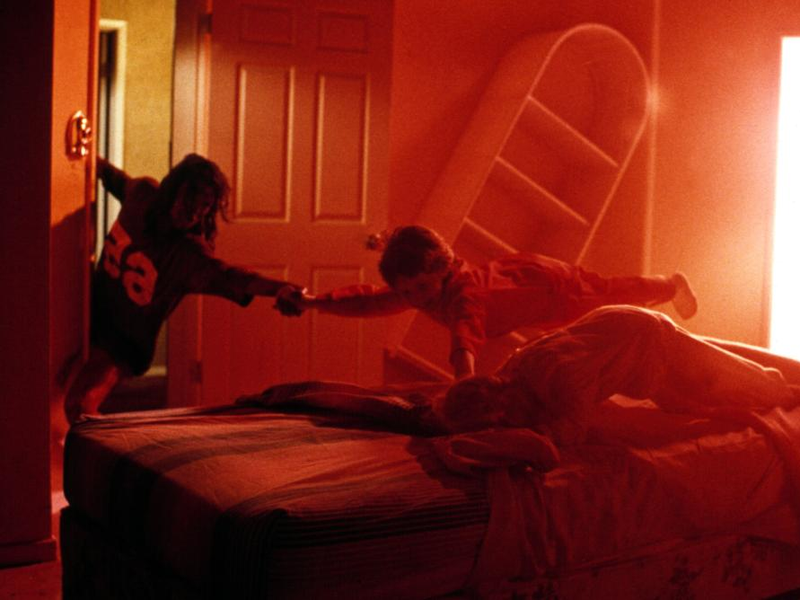 Foto 19 de Poltergeist: O Fenômeno