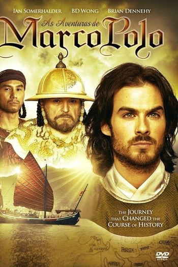  de Filme Marco Polo (2007)