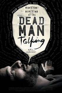 Dead Man Talking - Poster / Capa / Cartaz - Oficial 3