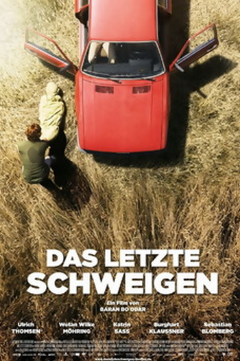  de Filme O Silêncio (2010)