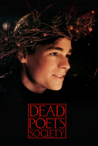 Poster 17 de Filme Sociedade dos Poetas Mortos (1989)