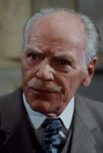 Victor Melleney - Poster 1