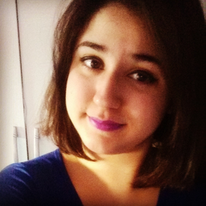 Foto de perfil de Mariana