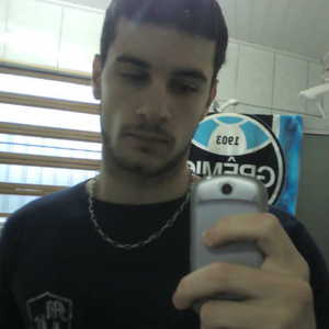 Foto de perfil de Adam Braun