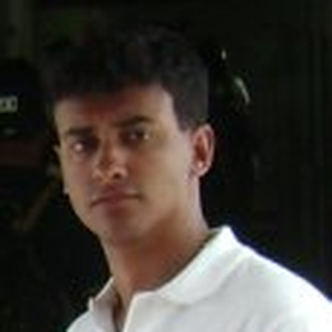 Foto de perfil de Cesar Gomes