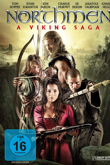  de Filme A Saga Viking (2014)