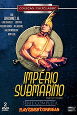 Império Submarino (Undersea Kingdom)