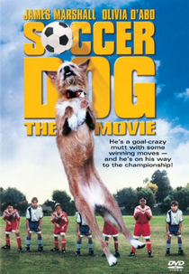 Um Craque Animal (Soccer Dog: The Movie)