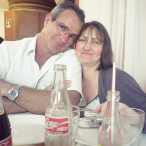 Foto de perfil de Ana Rosemeri L.