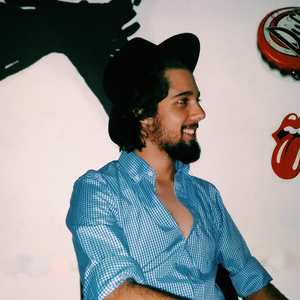 Foto de perfil de Bruno