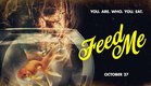 FEED ME Teaser Trailer (2022)
