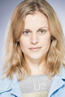 Denise Gough - Poster 1