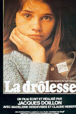 A Menina que Queria Ser Amada (La drôlesse)