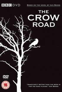 The Crow Road - Poster / Capa / Cartaz - Oficial 2