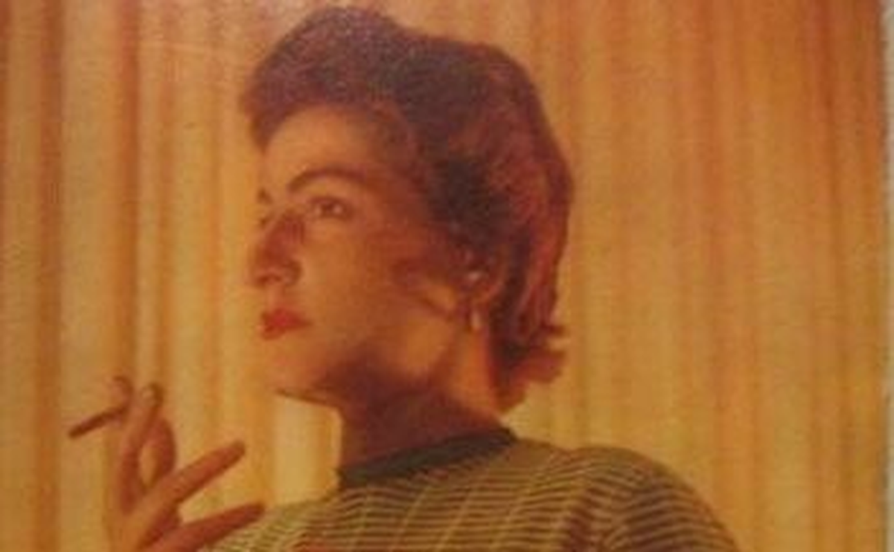 Nora Ney - Foto 4