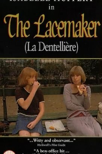  de Filme Um Amor Tão Frágil (1977)