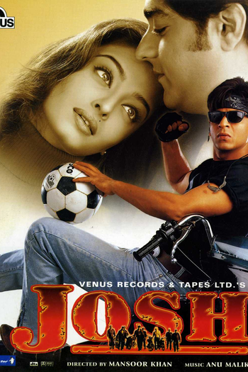  de Filme Josh (2000)
