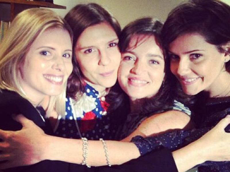 Foto 19 de Confissões de Adolescente