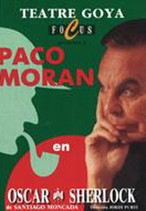 Oscar y Sherlock en Función de Noche (Oscar y Sherlock en Función de Noche)