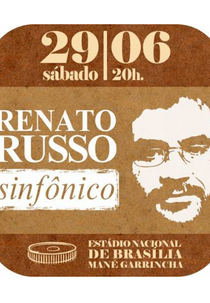 Renato Russo Sinfônico (Renato Russo Sinfônico)
