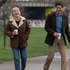 Andrew Garfield e Florence Pugh vivem romance em Todo Tempo Que Temos