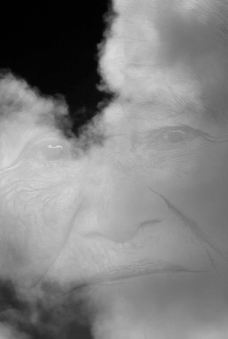 Poster 1 de Curta Tempo Branco (2013)