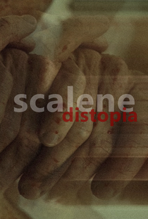 Scalene: Distopia - Poster / Capa / Cartaz - Oficial 1