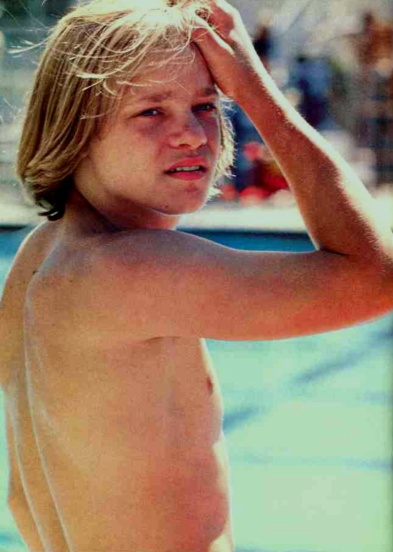 Lance Kerwin - Foto 1