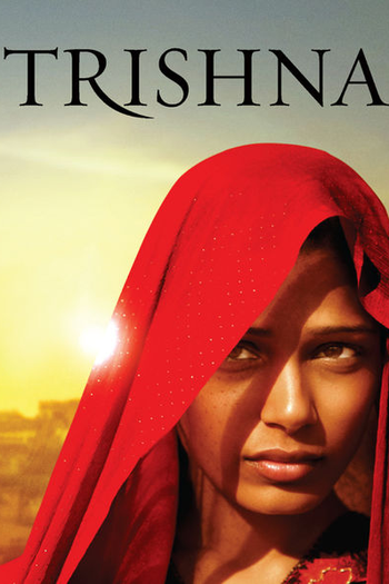  de Filme Trishna (2011)
