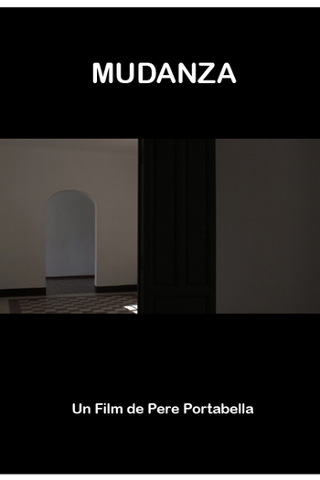 Poster de Filme Mudança (2008)