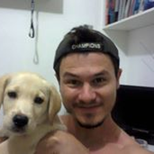 Foto de perfil de Diego