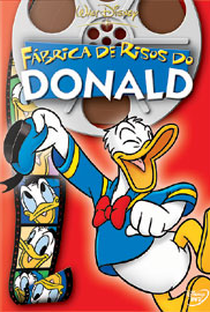 Fábrica de Risos do Donald - Poster / Capa / Cartaz - Oficial 2