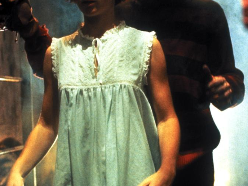 Foto 25 de A Hora do Pesadelo