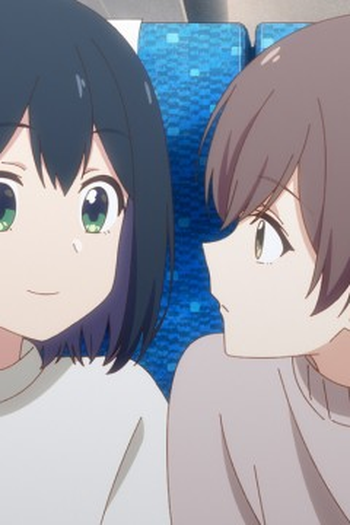 Poster de Episódio 本当のぼく (2024)
