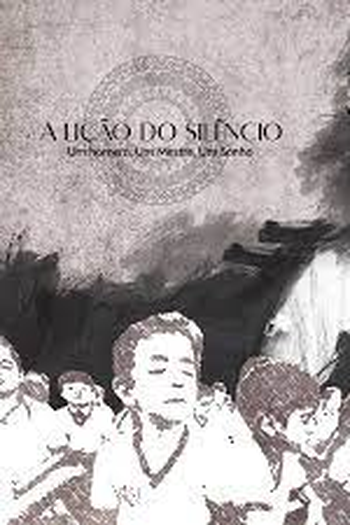 Poster de Filme A Lição do Silêncio (2017)