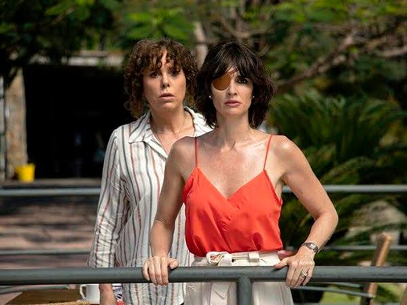 Foto 12 de Cuna de Lobos