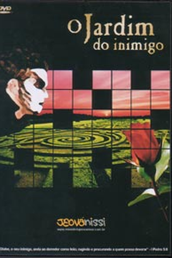 Poster de Filme O Jardim do Inimigo (2005)