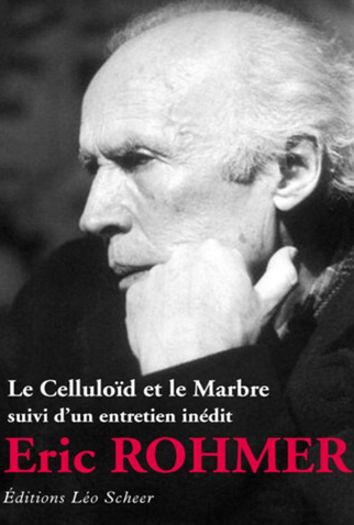 Poster 1 de Filme O Celulóide e O Mármore (1966)