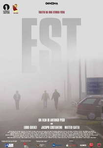 Uma Viagem Entre Amigos (Est: Dittatura Last Minute)