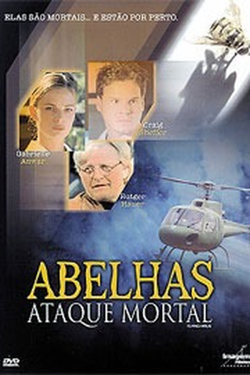  de Filme Abelhas: Ataque Mortal (2001)