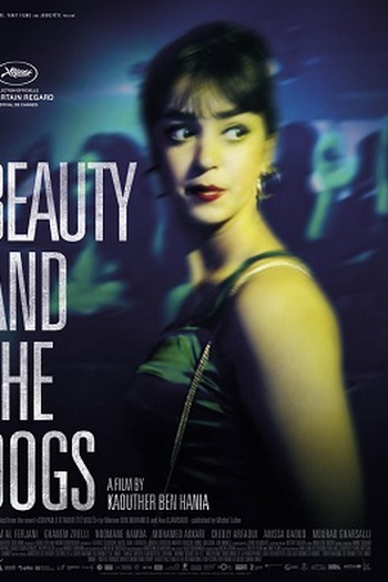  de Filme A Bela e os Cães (2017)