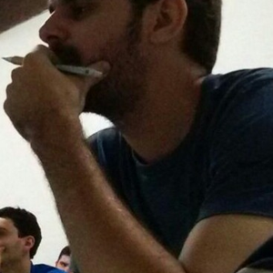 Foto de perfil de Rodrigo Guimarães