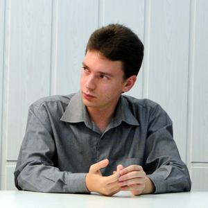 Foto de perfil de Bruno Gaudêncio