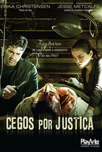 Cegos por Justiça - Poster / Capa / Cartaz - Oficial 2