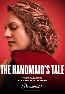O Conto da Aia (6ª Temporada) (The Handmaid's Tale (Season 6))