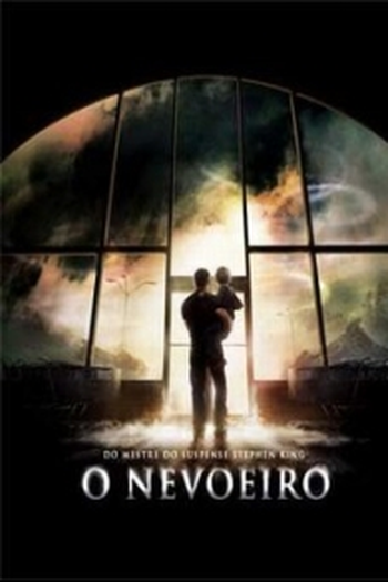  de Filme O Nevoeiro (2007)