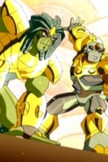 Poster de Episódio Éclipse partie 1 (2010)
