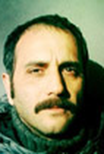 Babis Makridis - Poster 1