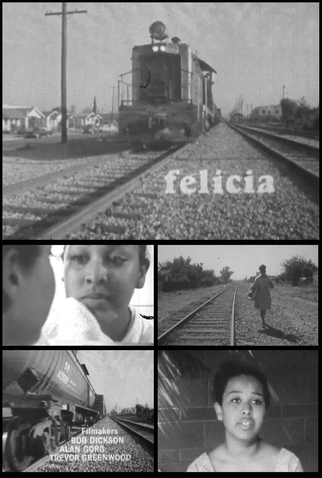 Poster 1 de Curta Felicia (1965)