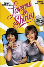 Laverne & Shirley (2ª Temporada)  (Laverne & Shirley (2ª Temporada) )